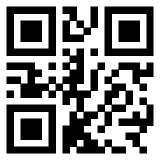 Il QrCode di 3303676031