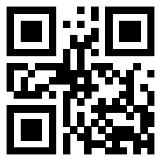 Immagine del QrCode di 3303676032