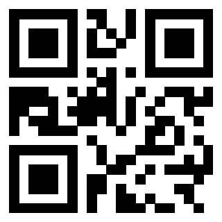 Qr Code di 3303676034