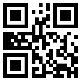 Il QrCode di 3303676036