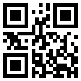 3303676037 - Immagine del Qr Code