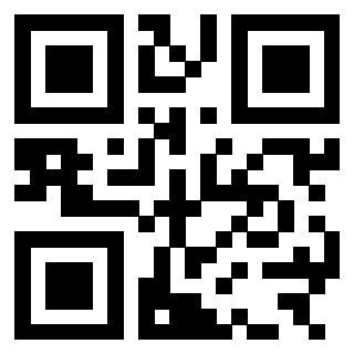 3303676040 - Immagine del QrCode
