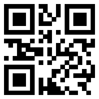 3303676041 QrCode associato