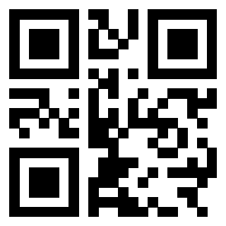 Qr Code di 3303676042