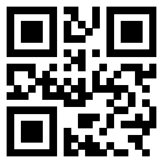 Immagine del QrCode di 3303676043