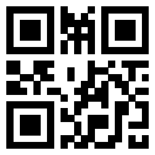 3303676044 - Immagine del QrCode associato
