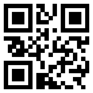 Il QrCode di 3303676045