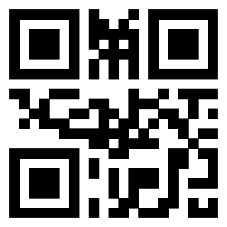 3303676050 QrCode associato