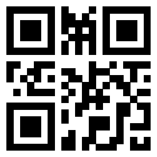 3303676052 QrCode associato