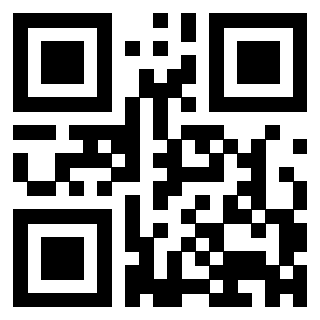 Il QrCode di 3303676055