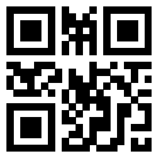 3303676057 - Immagine del Qr Code