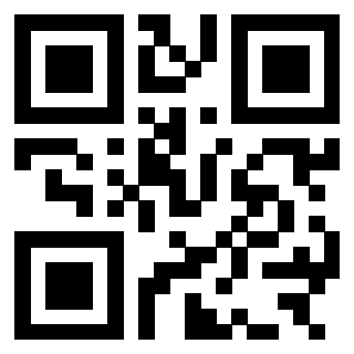 3303676061 QrCode associato