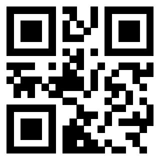 3303676063 - Immagine del Qr Code
