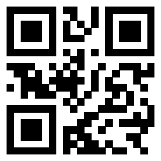 Il QrCode di 3303676064