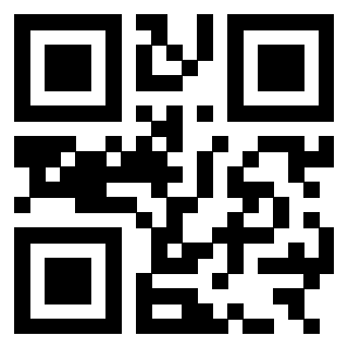 3303676065 QrCode associato