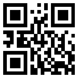 3303676066 Qr Code associato