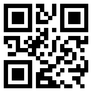 3303676068 - Immagine del Qr Code