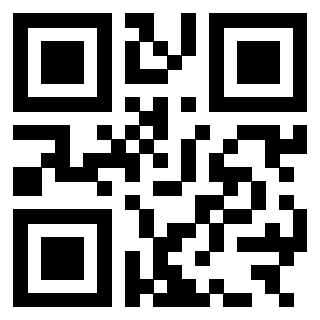 Immagine del Qr Code di 3303676069