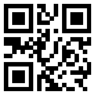 Il Qr Code di 3303676070