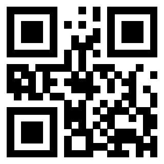 Il Qr Code di 3303676071