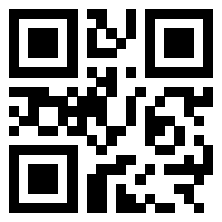 Scansione del Qr Code di 3303676072