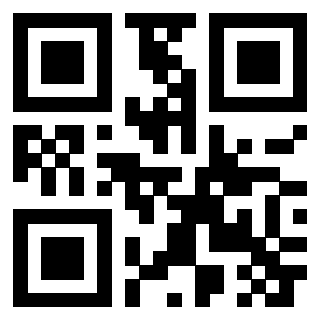 3303676074 - Immagine del QrCode associato