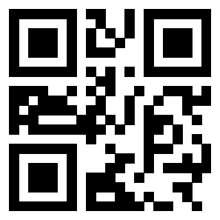 3303676077 Qr Code associato