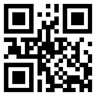 Immagine del QrCode di 3303676084