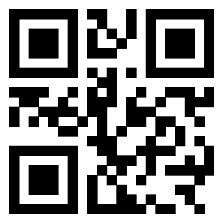 3303676085 QrCode associato