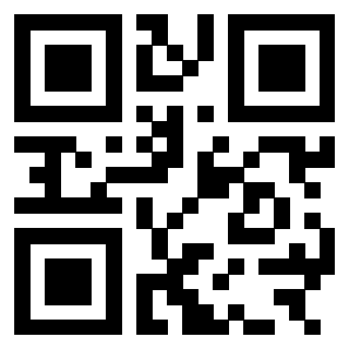 Immagine del QrCode di 3303676086