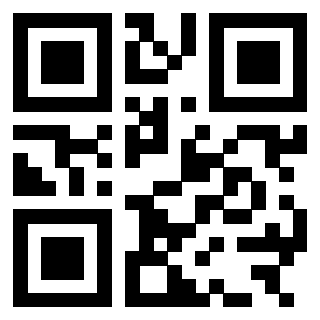 3303676088 QrCode associato