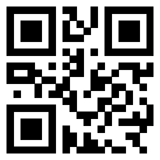 Scansione del Qr Code di 3303676089