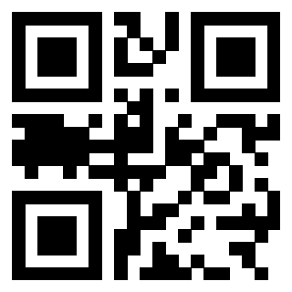 Immagine del QrCode di 3303676090