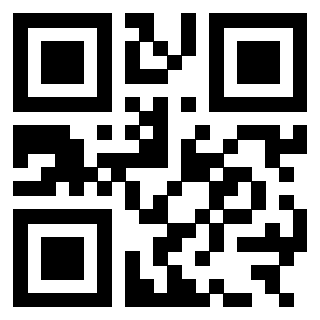 Il Qr Code di 3303676091