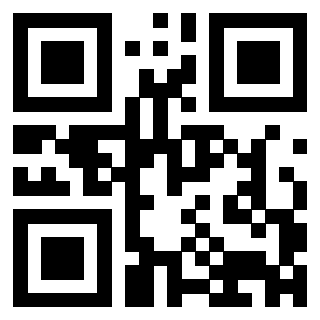 Scansione del Qr Code di 3303676094