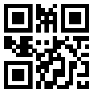 3303676095 QrCode associato