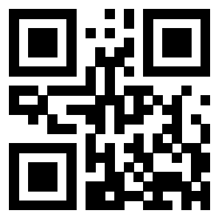 3303676097 QrCode associato