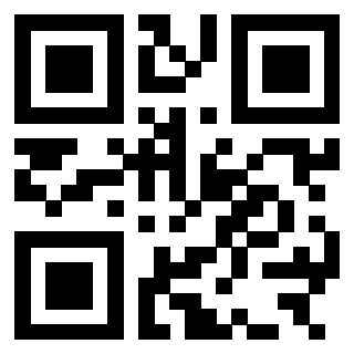 Il Qr Code di 3303676099