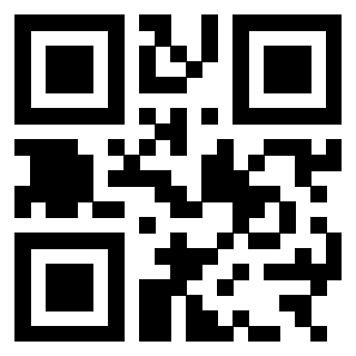 Scansione del QrCode di 3303676100