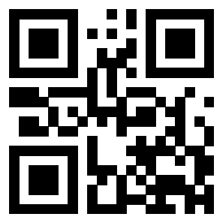 Immagine del QrCode di 3303676103
