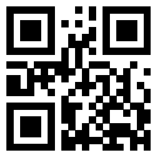 Immagine del Qr Code di 3303676111