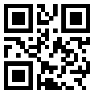 Immagine del QrCode di 3303676113