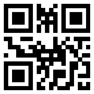 Scansione del Qr Code di 3303676114