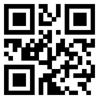 3303676115 Qr Code associato