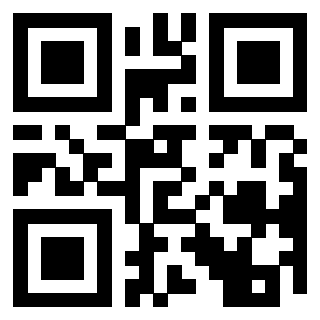 3303676118 - Immagine del Qr Code associato