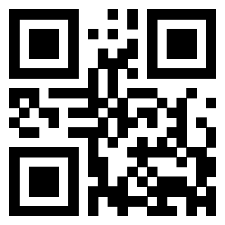 3303676122 - Immagine del Qr Code associato