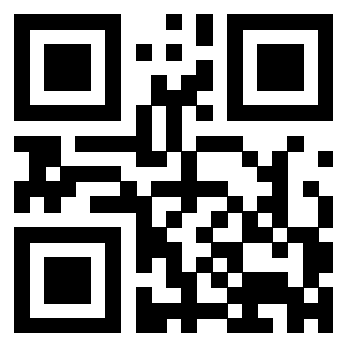 Scansione del Qr Code di 3303676135