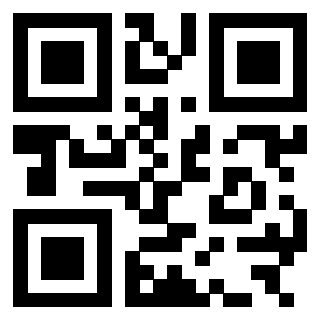 3303676136 - Immagine del QrCode associato