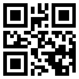 Immagine del QrCode di 3303676137