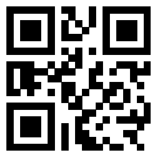 Il Qr Code di 3303676140
